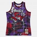 Mitchell & Ness NBA Vince Carter Toronto Raptors 1998-99 Swingman Men's Basketball Jersey