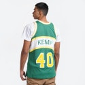 Mitchell & Ness Seattle SuperSonics Shawn Kemp 1994-95 Jersey