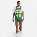 Mitchell & Ness Seattle SuperSonics Shawn Kemp 1994-95 Jersey