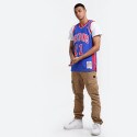 Mitchell & Ness Isaiah Thomas Detroit Pistons Swingman Men's Jersey