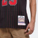 Mitchell & Ness  Michael Jordan Chicago Bulls Authentic Alternate 1996-97  Ανδρικό Jersey