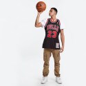 Mitchell & Ness  Michael Jordan Chicago Bulls Authentic Alternate 1996-97  Ανδρικό Jersey