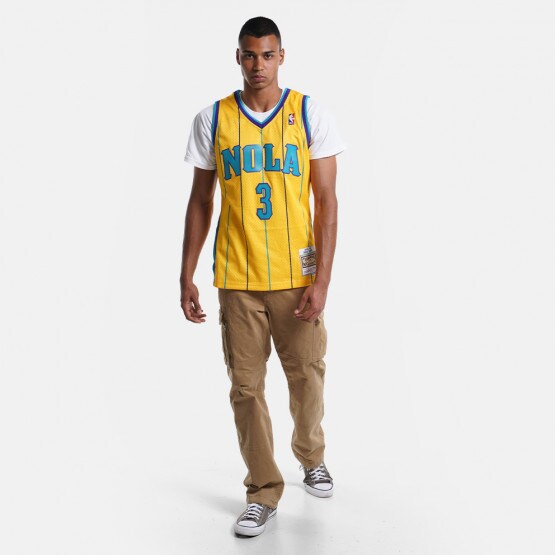 Mitchell & Ness Chris Paul New Orleans Hornets Jersey Tank Top