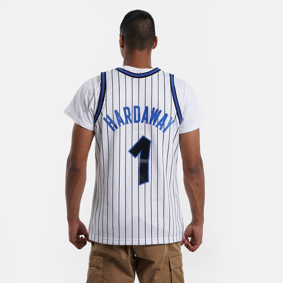 Mitchell & Ness NBA Anfernee Hardaway Orlando Magic 1993-94 HWC Swingman Jersey