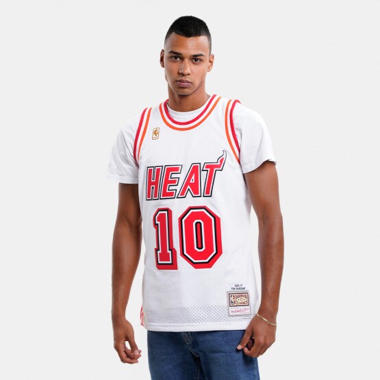 Mitchell & Ness Swingman Tim Hardaway Miami Heat 1996-1997 Ανδρική Φανέλα