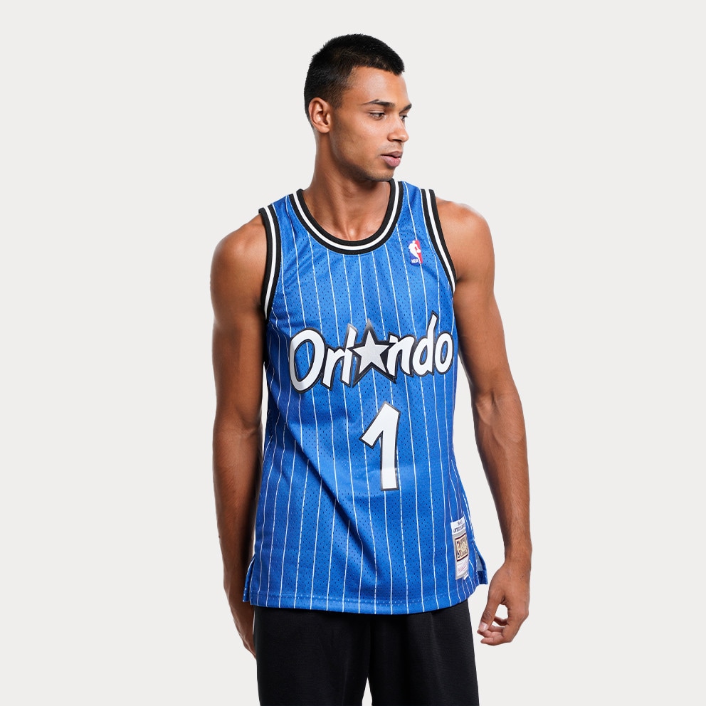 Mitchell & Ness Men's Penny Hardaway NBA All Star 1996 Swingman Jersey -  Macy's