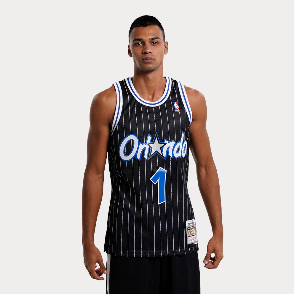 Mitchell & Ness Swingman Tracy McGrady Orlando Magic 1994-1995 Men's Jersey
