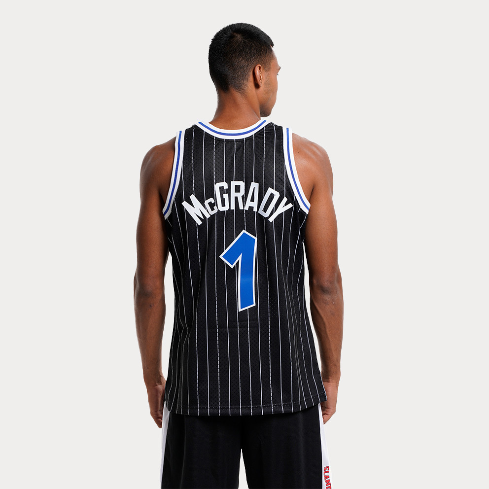 Mitchell & Ness Swingman Tracy McGrady Orlando Magic 1994-1995 Men's Jersey