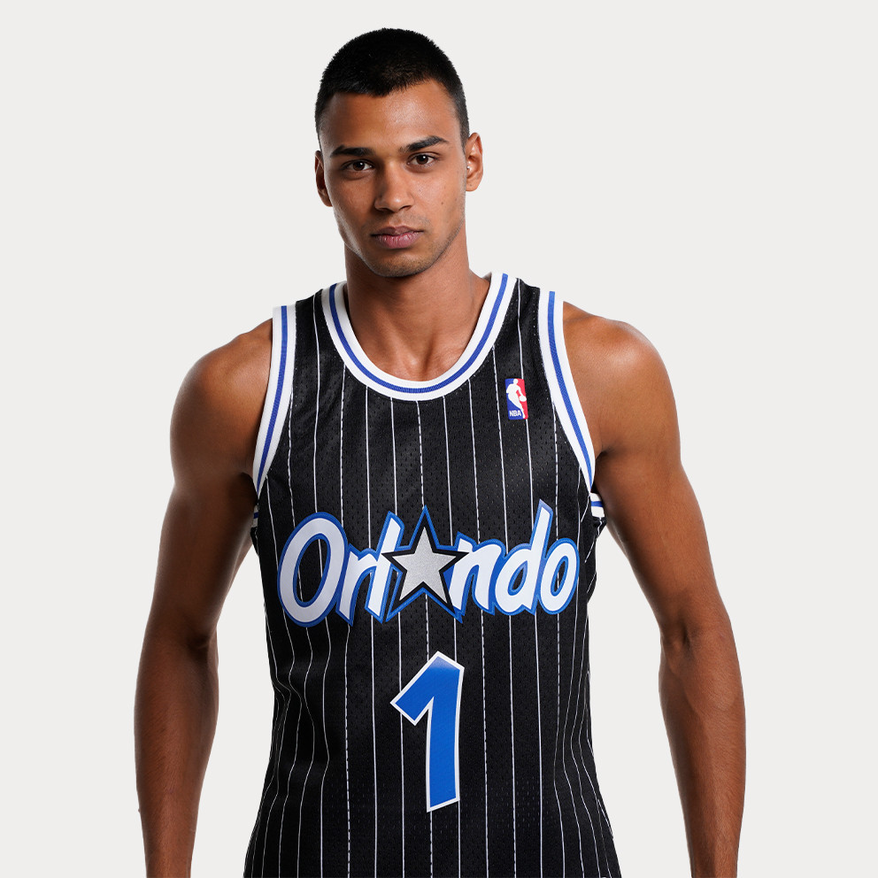 Mitchell & Ness Swingman Tracy McGrady Orlando Magic 1994-1995 Men's Jersey