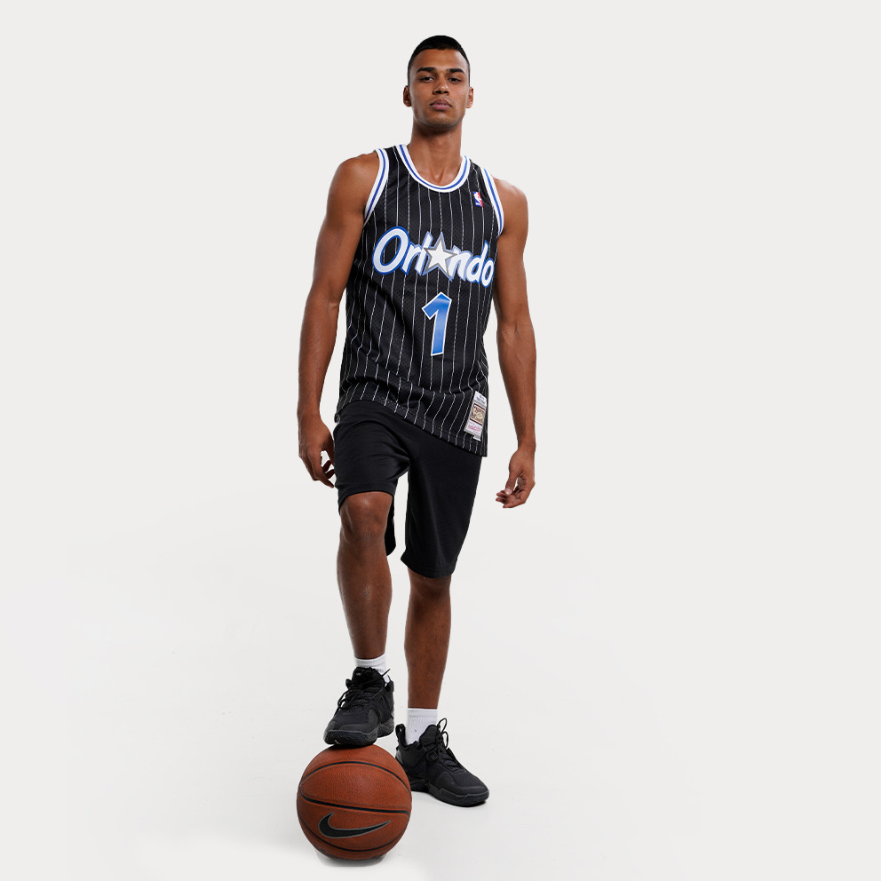 Mitchell & Ness Swingman Tracy McGrady Orlando Magic 1994-1995 Men's Jersey