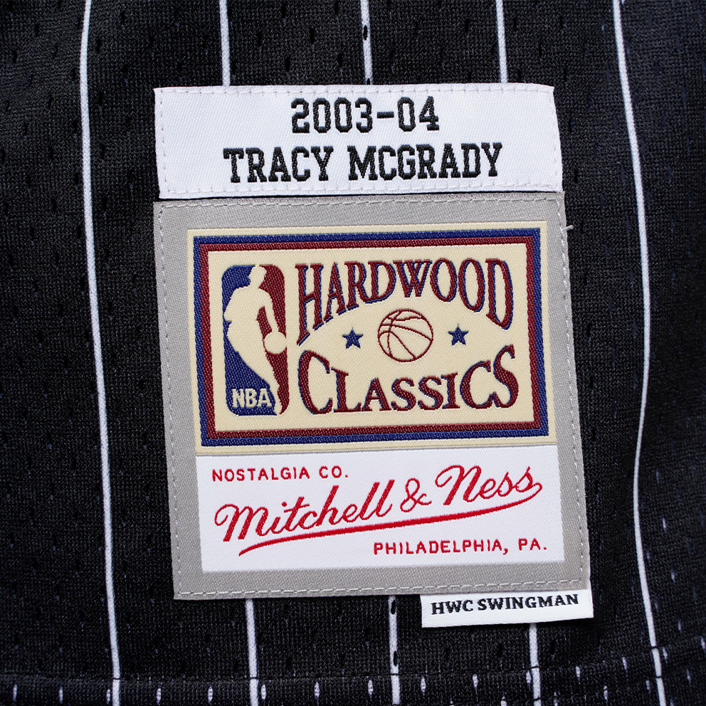 Mitchell & Ness Swingman Tracy McGrady Orlando Magic 1994-1995 Men's Jersey