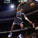 Mitchell & Ness Swingman Tracy McGrady Orlando Magic 1994-1995 Men's Jersey