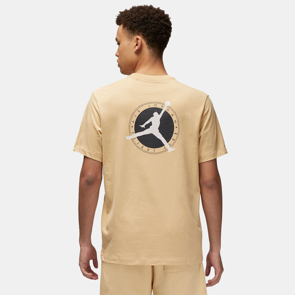 Jordan Flight MVP Ανδρικό T-shirt