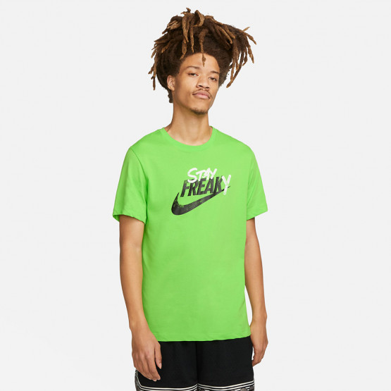 Nike Dri-FIT Giannis Ανδρικό T-Shirt