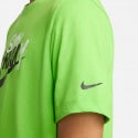 Nike Dri-FIT Giannis Ανδρικό T-Shirt