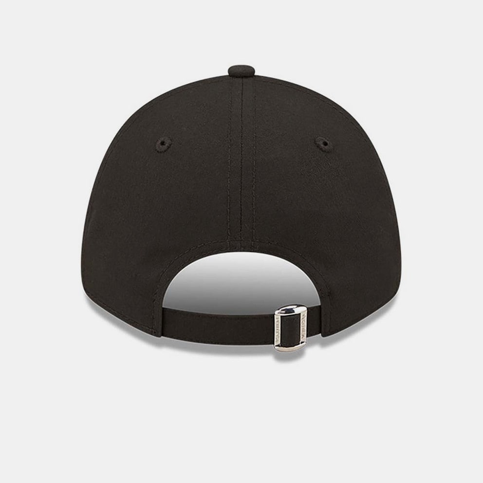NEW ERA Repreve Monochrom 9Forty Chibul  Blkblk