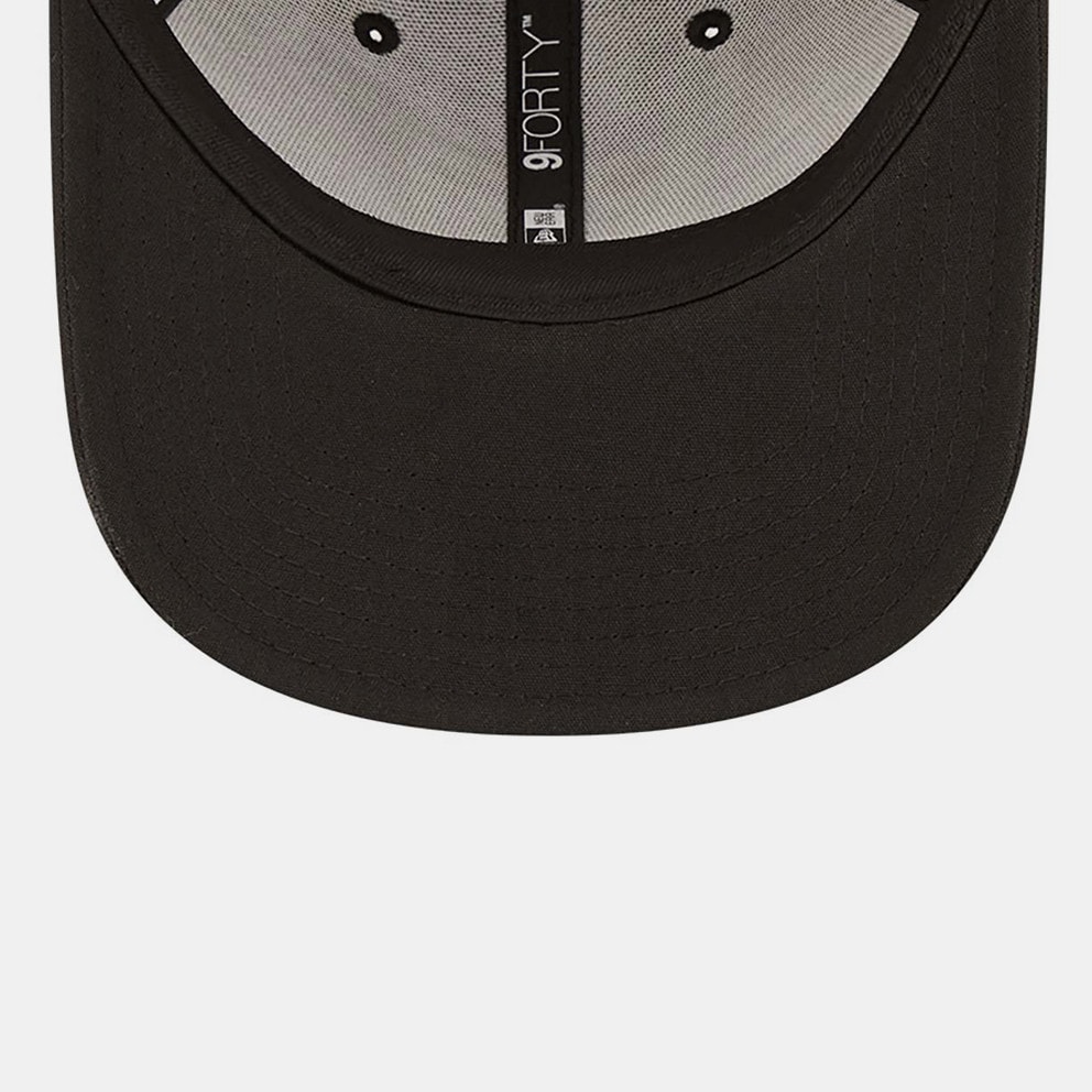 NEW ERA Repreve Monochrom 9Forty Chibul  Blkblk