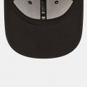 NEW ERA NBA Chicago Bulls Repreve Monochrom 9Forty Men's Cap