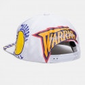 Mitchell & Ness NBA Golden State Warriors In Your Face Deadstock Men's Cap