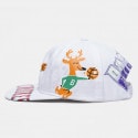 Mitchell & Ness NBA Milwaukee Bucks In Your Face Deadstock Men's Cap