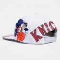 Mitchell & Ness NBA New York Knicks In Your Face Deadstock Men's Cap