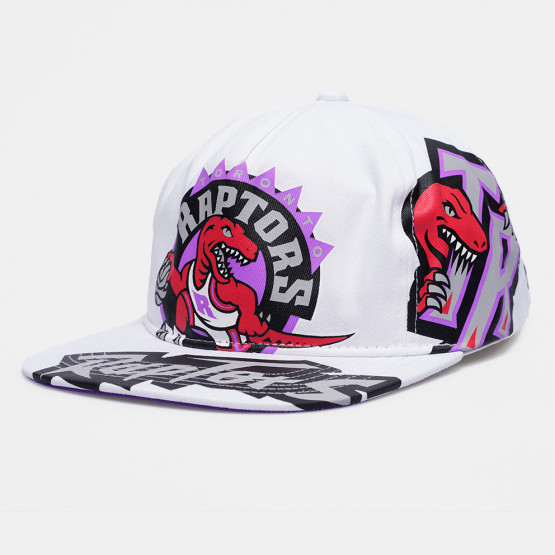 Mitchell & Ness NBA Toronto Raptors In Your Face Deadstock Ανδρικό Καπέλο