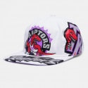 Mitchell & Ness NBA Toronto Raptors In Your Face Deadstock Men's Cap