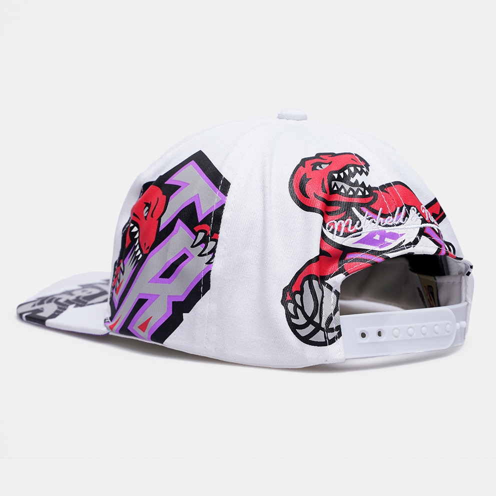 Mitchell & Ness NBA Toronto Raptors In Your Face Deadstock Ανδρικό Καπέλο