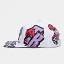 Mitchell & Ness NBA Toronto Raptors In Your Face Deadstock Ανδρικό Καπέλο
