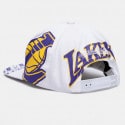 Mitchell & Ness NBA Los Angeles Lakers In Your Face Deadstock Men's Cap