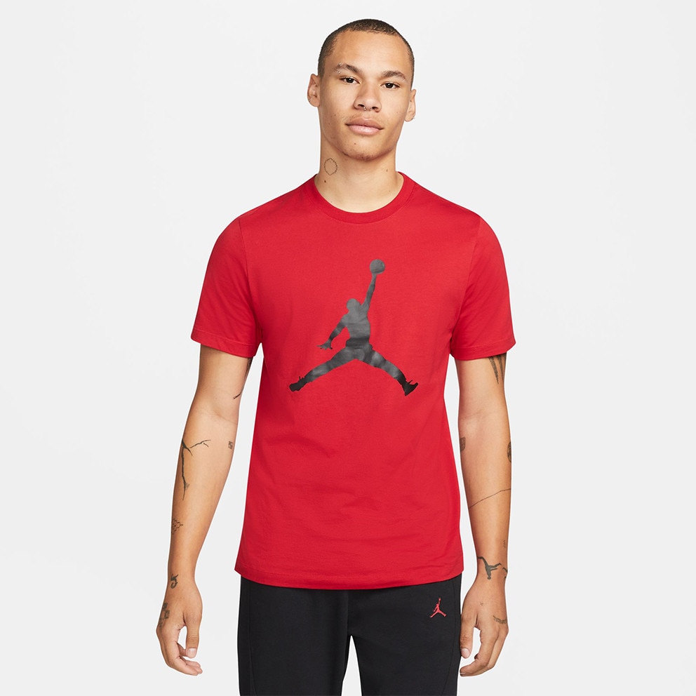 Jordan Jumpman Ανδρικό T-Shirt