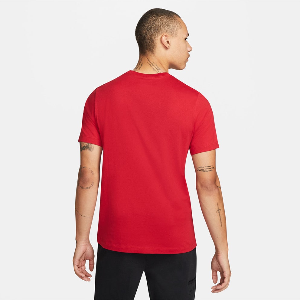 Jordan Jumpman Ανδρικό T-Shirt