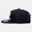 Mitchell & Ness Nba Paint By Number Snapback Hwc G