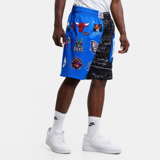Mitchell & Ness NBA All Star East Jumbotron 3.0 Ανδρικό Σορτς