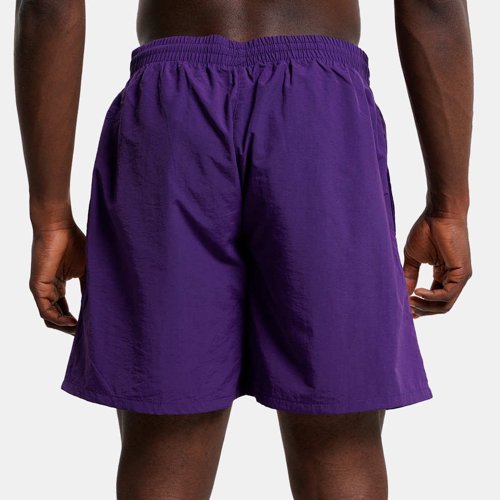 Mitchell & Ness Team Heritage Los Angeles Lakers Men's Shorts