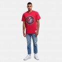 Mitchell & Ness NBA Legendary Slub Toronto Raptors Men's Τ-shirt