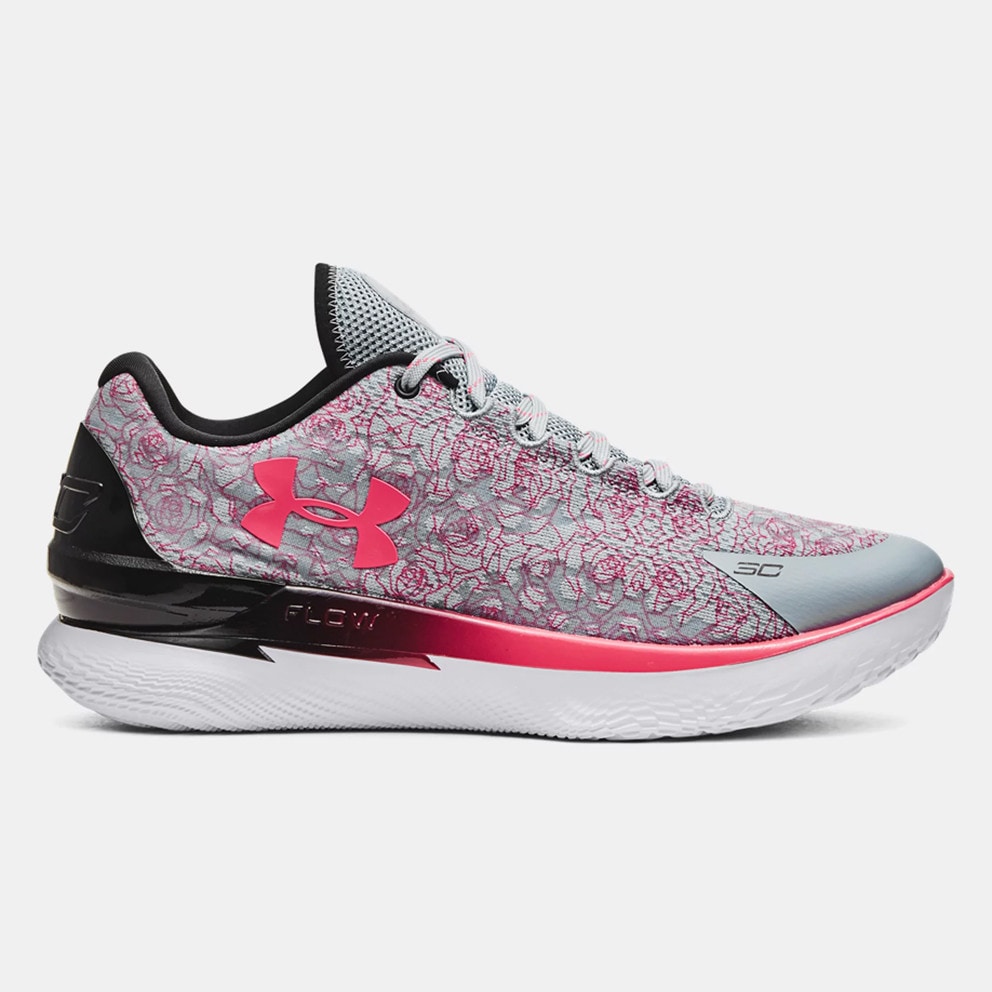 Under Armour Curry 1 Low Flotro Nm2 Ανδρικά Μπασκετικά Παπούτσια