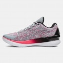 Under Armour Curry 1 Low Flotro Nm2 Ανδρικά Μπασκετικά Παπούτσια