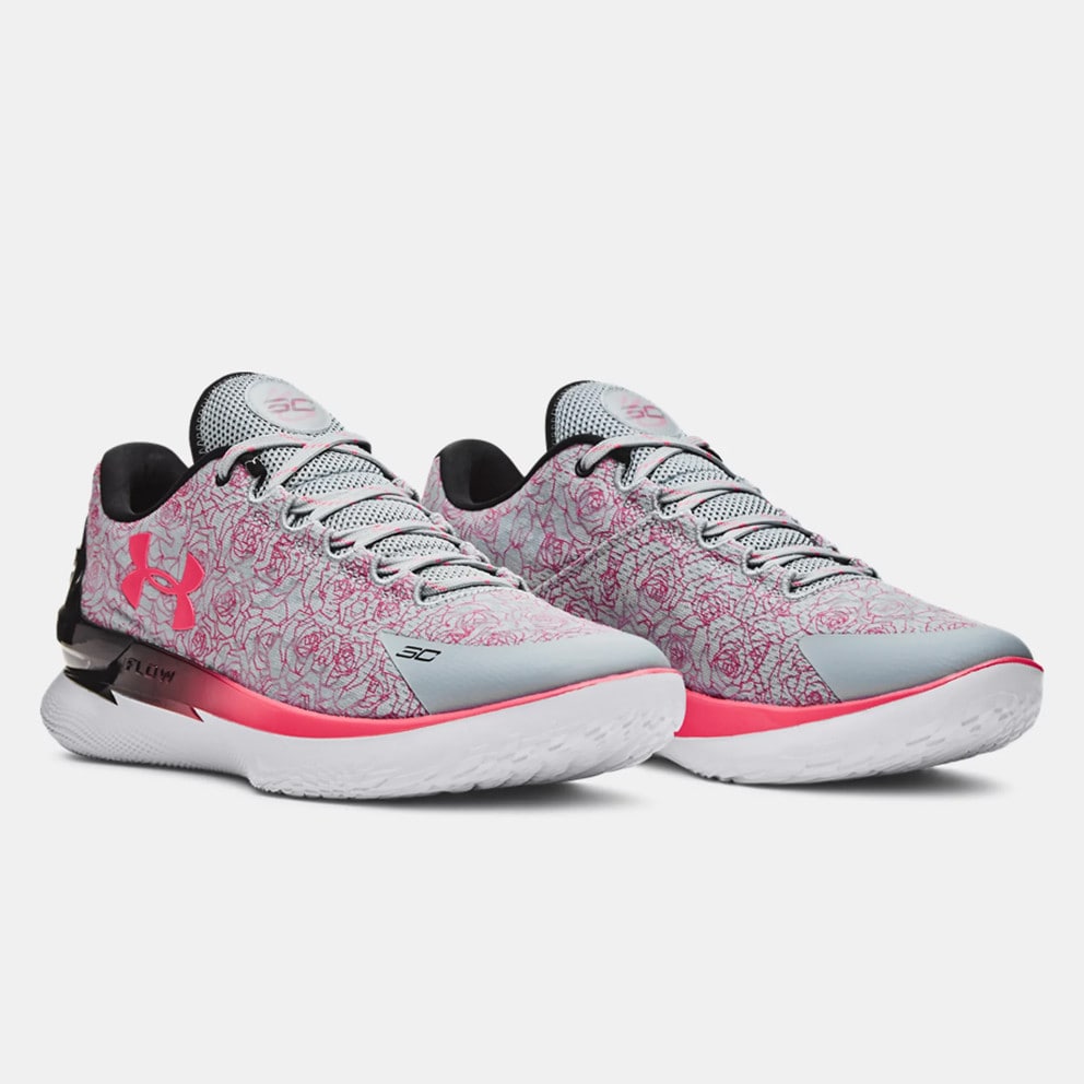 Under Armour Curry 1 Low Flotro Nm2 Men's Basketball Boots