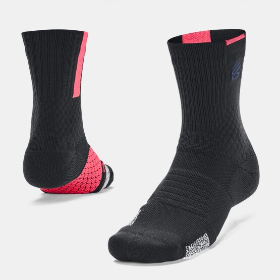 Under Armour Curry Ad Playmaker 1P Mid