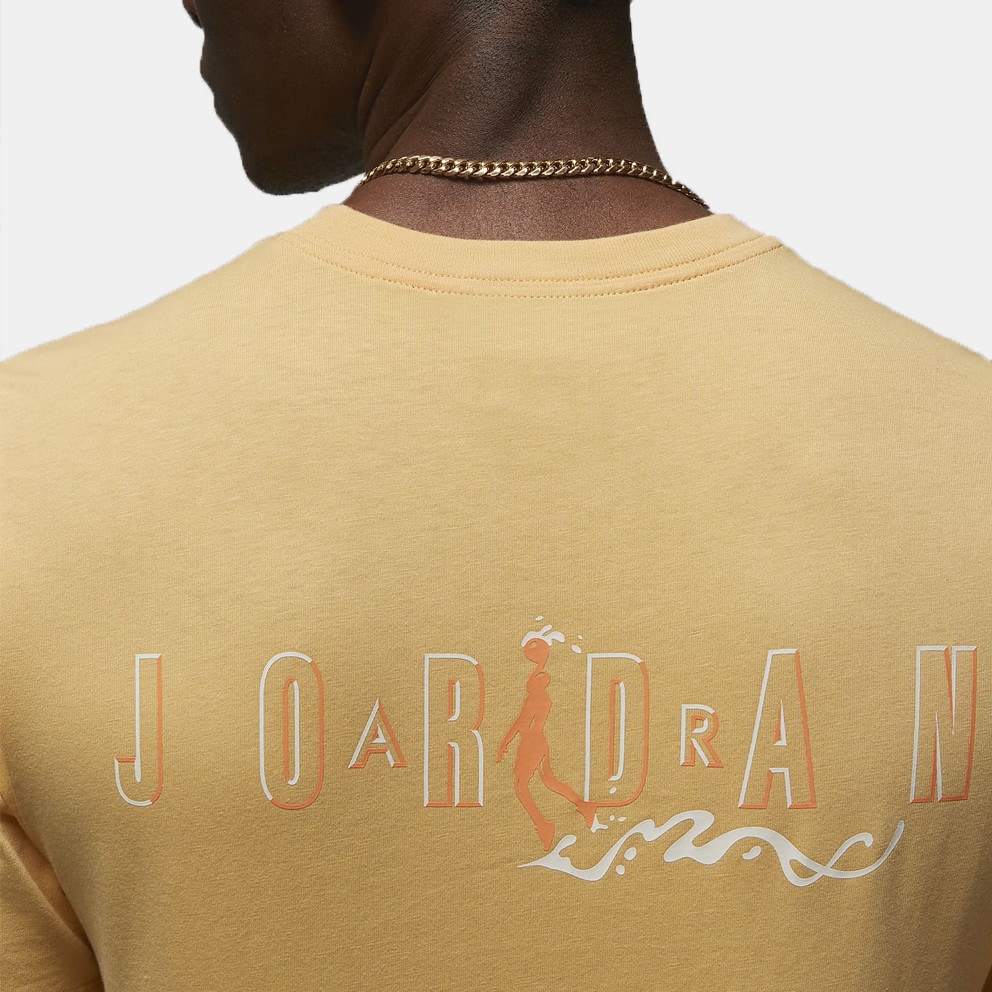 Jordan Essentials Ανδρικό T-shirt