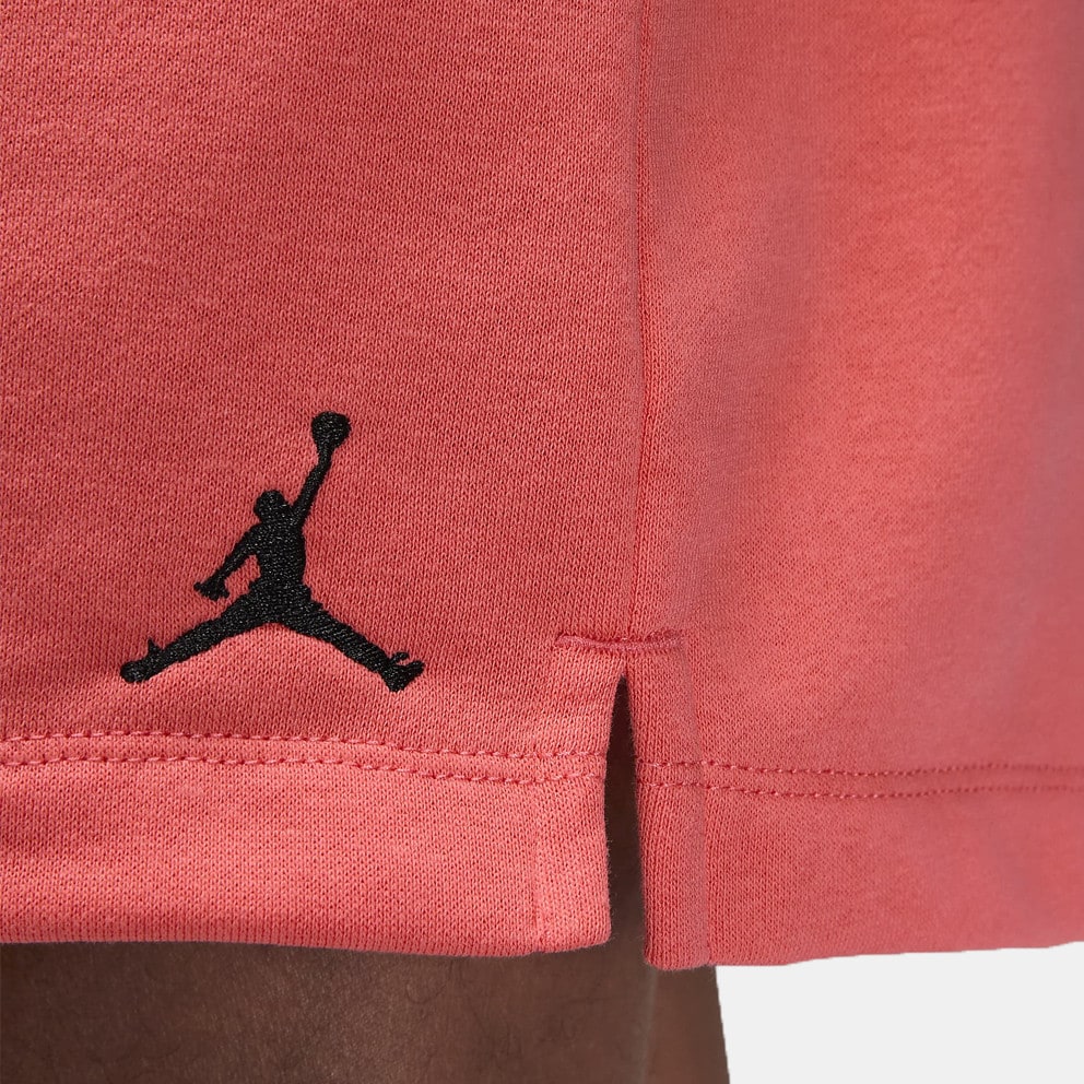 Jordan Flight MVP Fleece Ανδρικό Σορτς