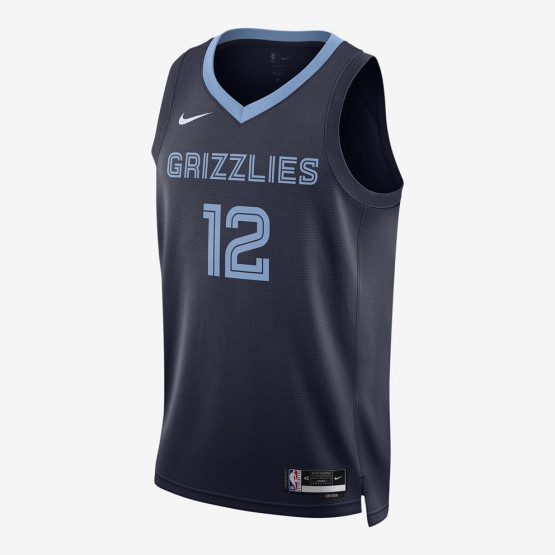 Nike Dri-FIT NBA Swingman Memphis Grizzlies Ja Morant Icon Edition 2022/23 Ανδρική Φανέλα