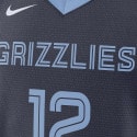 Nike Dri-FIT NBA Swingman Memphis Grizzlies Ja Morant Icon Edition 2022/23 Men's Jersey