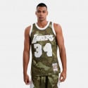 Mitchell & Ness NBA Ghost Green Camo Shaquille O'Neal 1996-97 Ανδρική Φανέλα