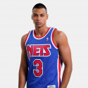 Mitchell & Ness NBA New Jersey Nets Drazen Petrovic Ανδρικό Jersey