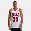 Mitchell & Ness ΝΒΑ Scottie Pippen Chicago Bulls Home 1997-98 Swingman Men's Jersey