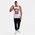 Mitchell & Ness ΝΒΑ Scottie Pippen Chicago Bulls Home 1997-98 Swingman Men's Jersey