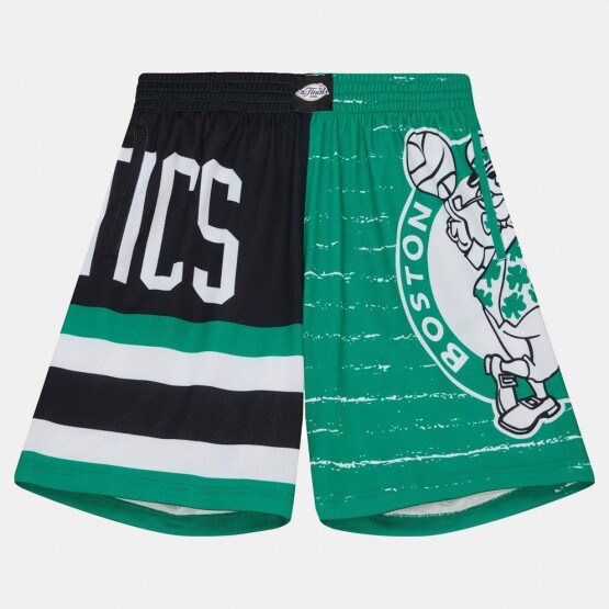 Mitchell & Ness NBA Boston Celtics  Jumbotron 3.0 Men's Shorts
