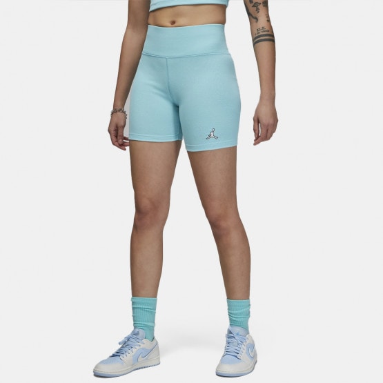 Jordan Rib Women's Biker Shorts